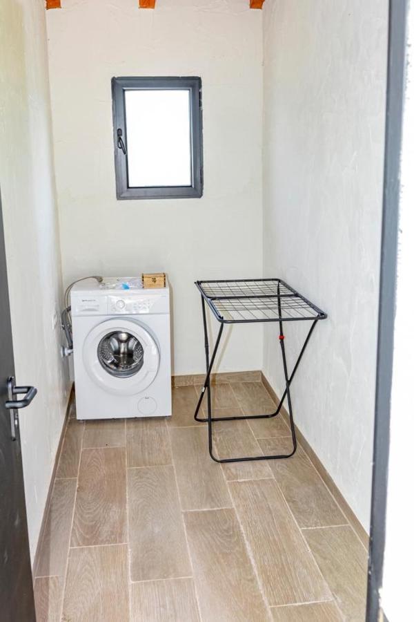Cehegín Casas Cristeaヴィラ エクステリア 写真